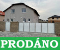 18. POLERADY, RD 4+KK, VÝSTAVBA DOKONČENA 